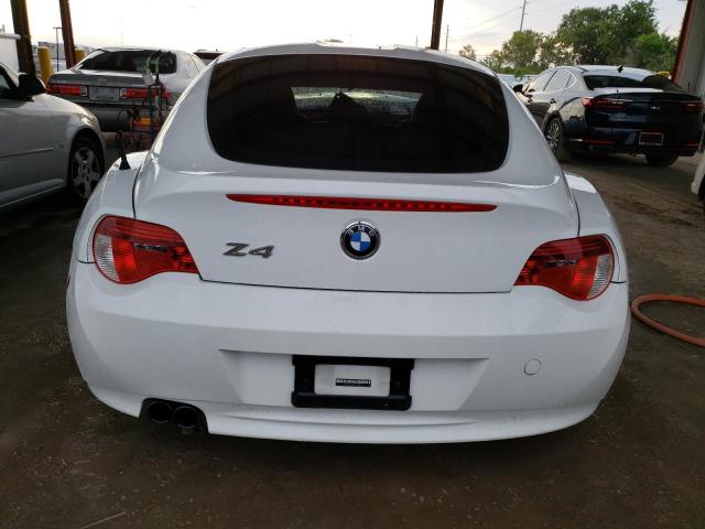 Photo 5 VIN: 4USDU53527LF77905 - BMW Z4 