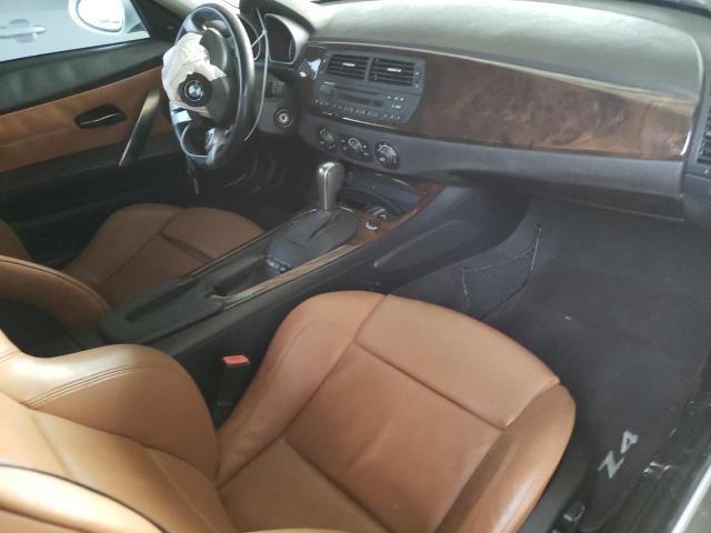 Photo 7 VIN: 4USDU53527LF77905 - BMW Z4 