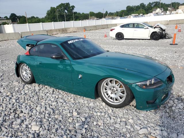 Photo 3 VIN: 4USDU53577LF77866 - BMW Z4 