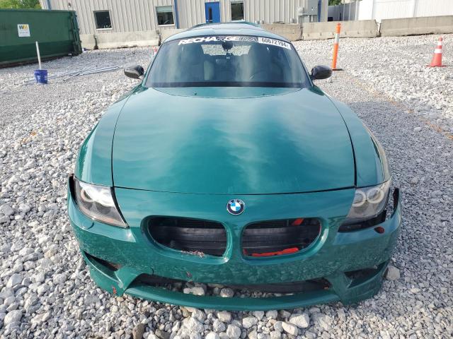 Photo 4 VIN: 4USDU53577LF77866 - BMW Z4 