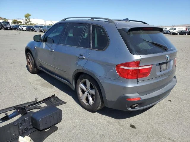 Photo 1 VIN: 4USFE43507LY74250 - BMW X5 3.0I 