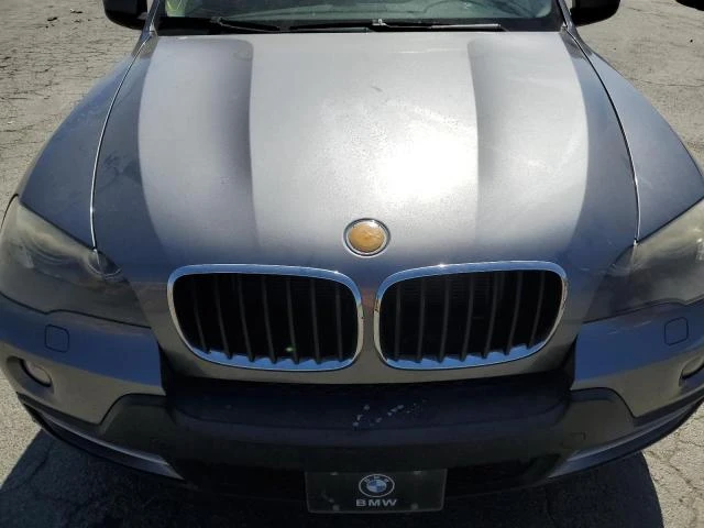 Photo 11 VIN: 4USFE43507LY74250 - BMW X5 3.0I 