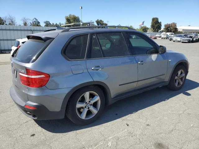 Photo 2 VIN: 4USFE43507LY74250 - BMW X5 3.0I 