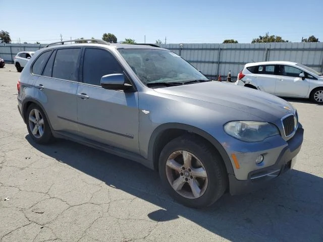 Photo 3 VIN: 4USFE43507LY74250 - BMW X5 3.0I 