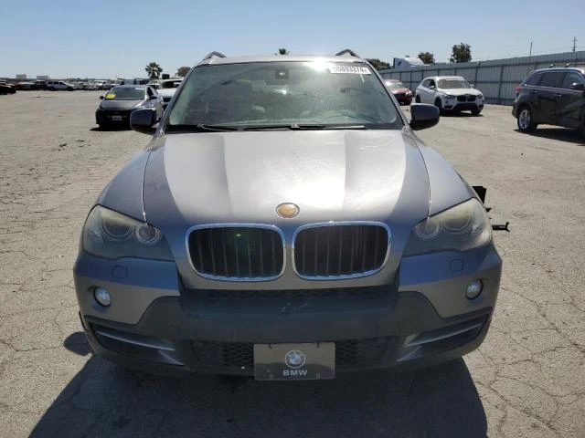 Photo 4 VIN: 4USFE43507LY74250 - BMW X5 3.0I 