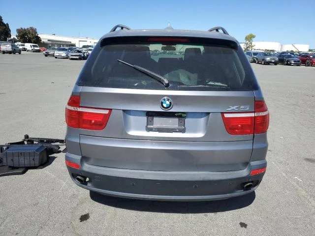 Photo 5 VIN: 4USFE43507LY74250 - BMW X5 3.0I 