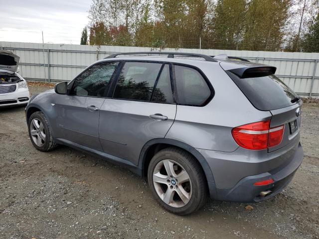 Photo 1 VIN: 4USFE43517LY75763 - BMW X5 3.0I 