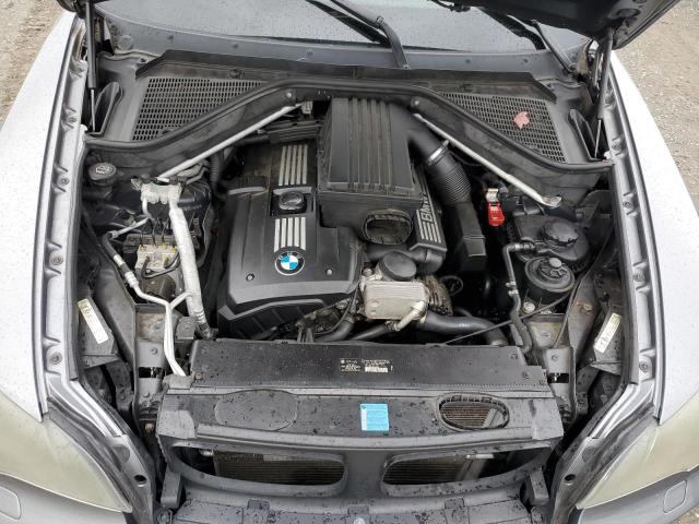 Photo 11 VIN: 4USFE43517LY75763 - BMW X5 3.0I 