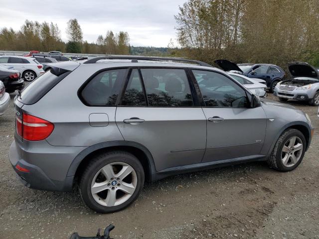 Photo 2 VIN: 4USFE43517LY75763 - BMW X5 3.0I 