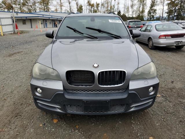 Photo 4 VIN: 4USFE43517LY75763 - BMW X5 3.0I 