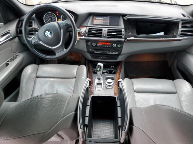 Photo 7 VIN: 4USFE43517LY75763 - BMW X5 3.0I 