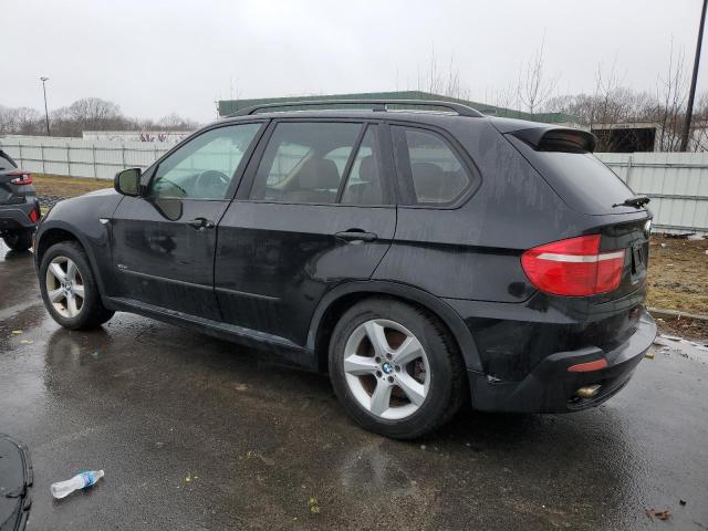 Photo 1 VIN: 4USFE43517LY77142 - BMW X5 