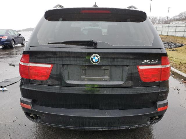 Photo 5 VIN: 4USFE43517LY77142 - BMW X5 