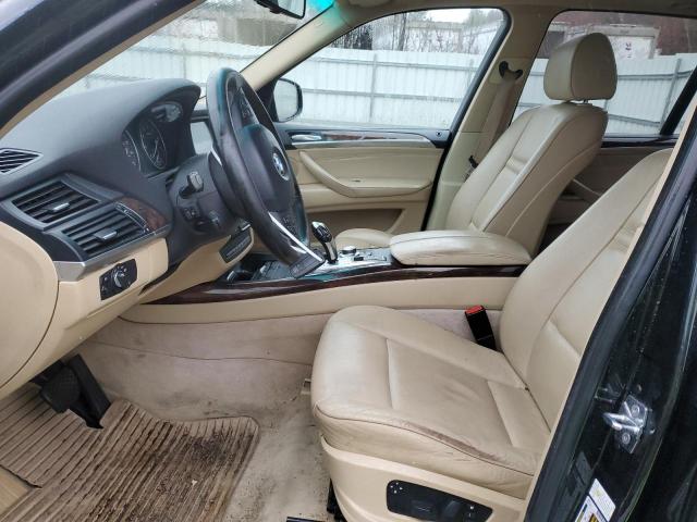 Photo 6 VIN: 4USFE43517LY77142 - BMW X5 