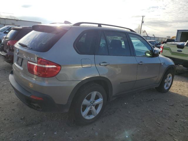 Photo 2 VIN: 4USFE43527LY77411 - BMW X5 