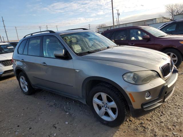 Photo 3 VIN: 4USFE43527LY77411 - BMW X5 