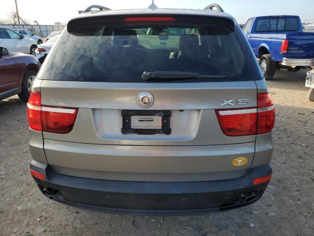 Photo 5 VIN: 4USFE43527LY77411 - BMW X5 