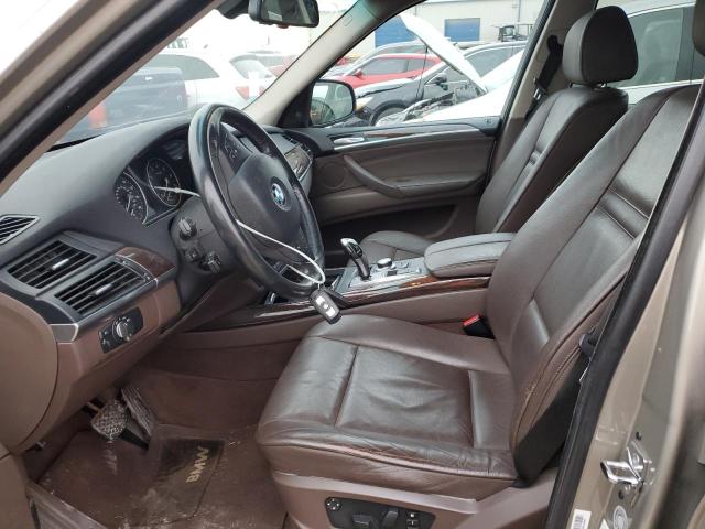 Photo 6 VIN: 4USFE43527LY77411 - BMW X5 