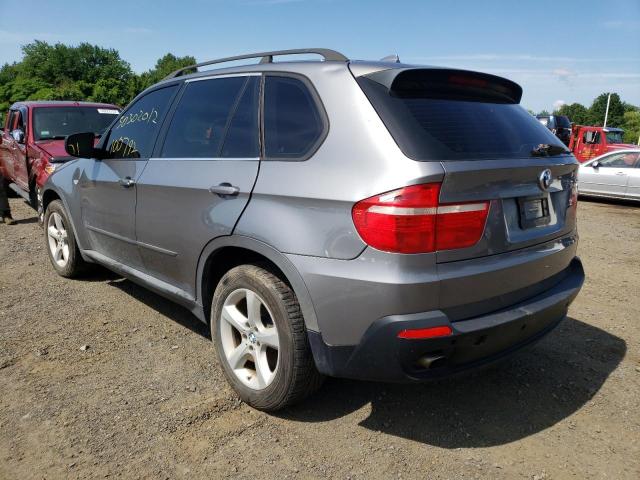 Photo 2 VIN: 4USFE43527LY79563 - BMW X5 3.0I 