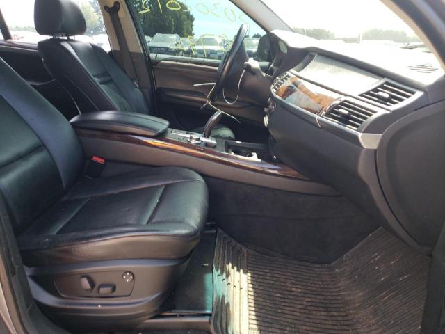 Photo 4 VIN: 4USFE43527LY79563 - BMW X5 3.0I 