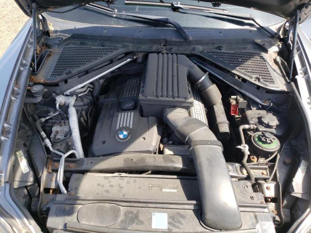 Photo 6 VIN: 4USFE43527LY79563 - BMW X5 3.0I 