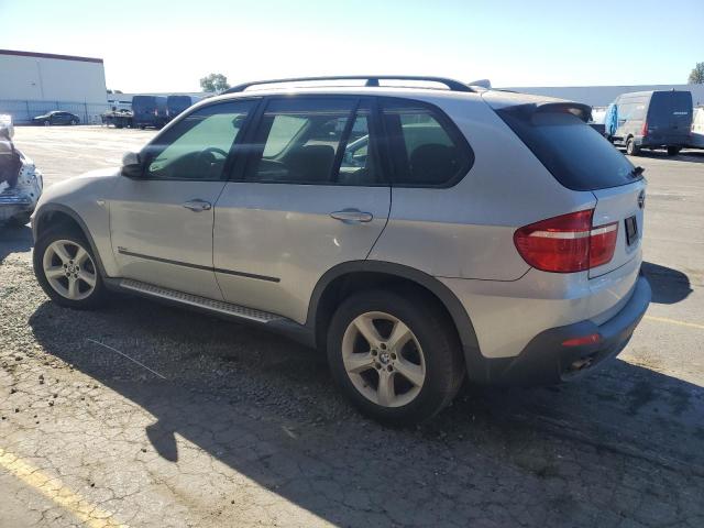 Photo 1 VIN: 4USFE43527LY80342 - BMW X5 3.0I 