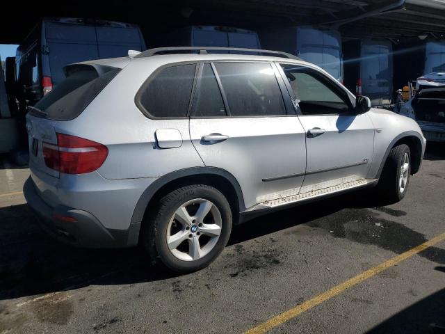 Photo 2 VIN: 4USFE43527LY80342 - BMW X5 3.0I 