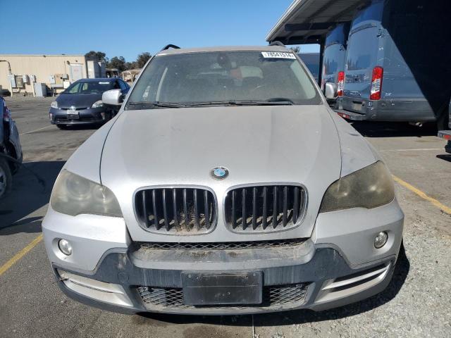 Photo 4 VIN: 4USFE43527LY80342 - BMW X5 3.0I 