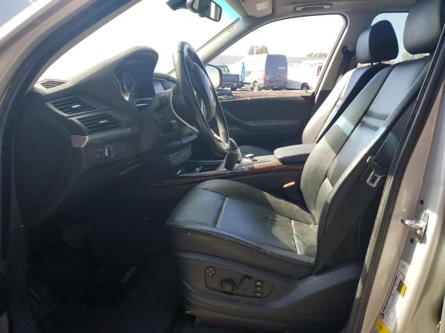 Photo 6 VIN: 4USFE43527LY80342 - BMW X5 3.0I 