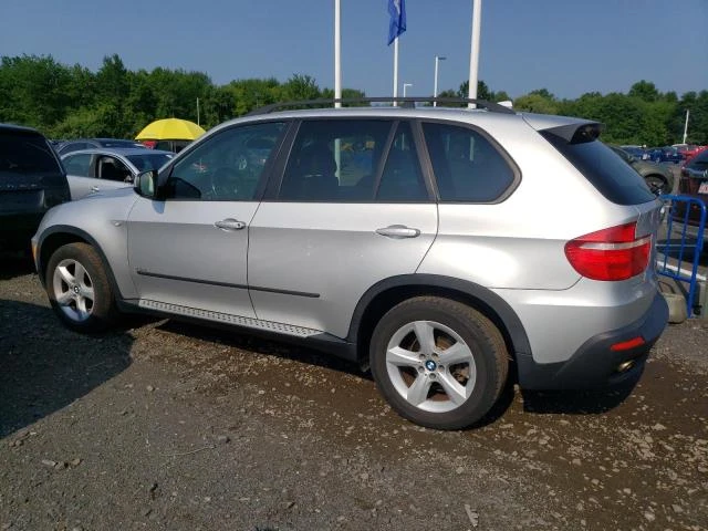 Photo 1 VIN: 4USFE43537LY79121 - BMW X5 3.0I 