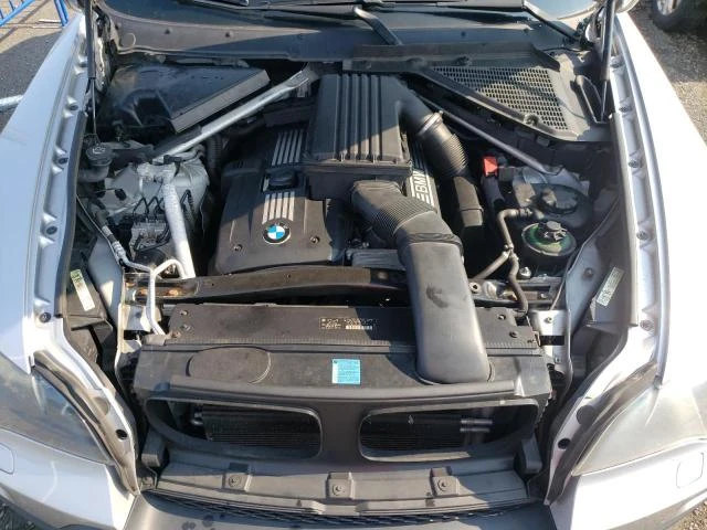 Photo 11 VIN: 4USFE43537LY79121 - BMW X5 3.0I 