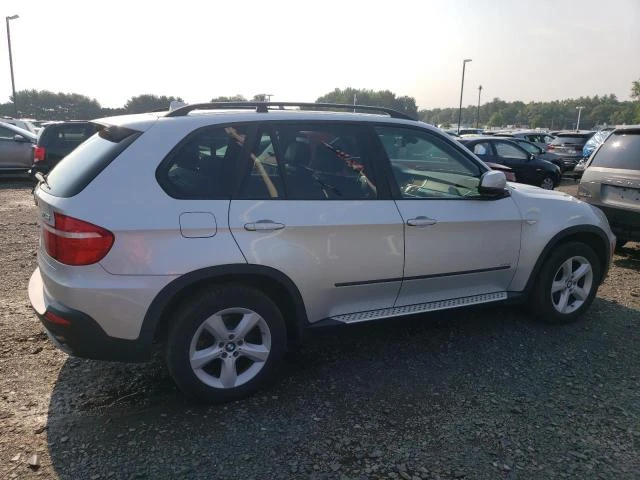 Photo 2 VIN: 4USFE43537LY79121 - BMW X5 3.0I 