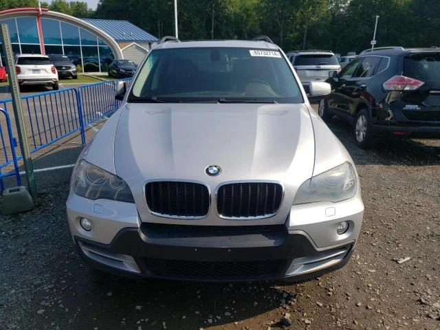 Photo 4 VIN: 4USFE43537LY79121 - BMW X5 3.0I 