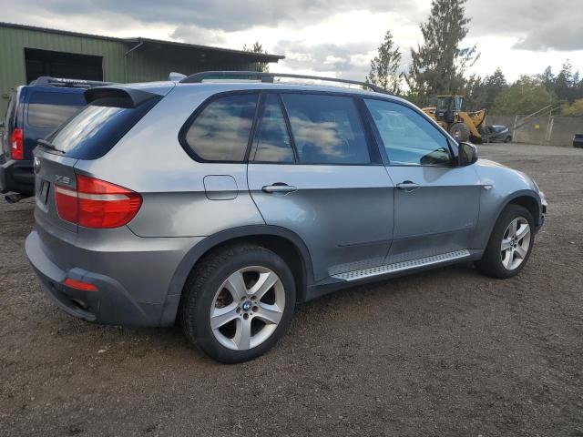 Photo 2 VIN: 4USFE43567LY81008 - BMW X5 3.0I 