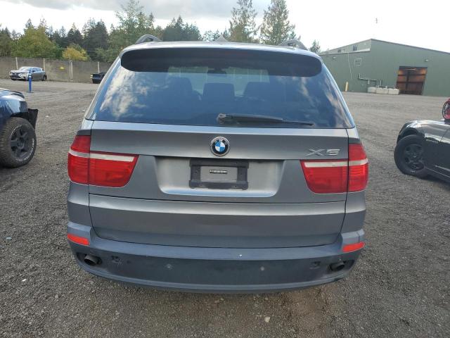 Photo 5 VIN: 4USFE43567LY81008 - BMW X5 3.0I 