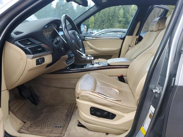 Photo 6 VIN: 4USFE43567LY81008 - BMW X5 3.0I 