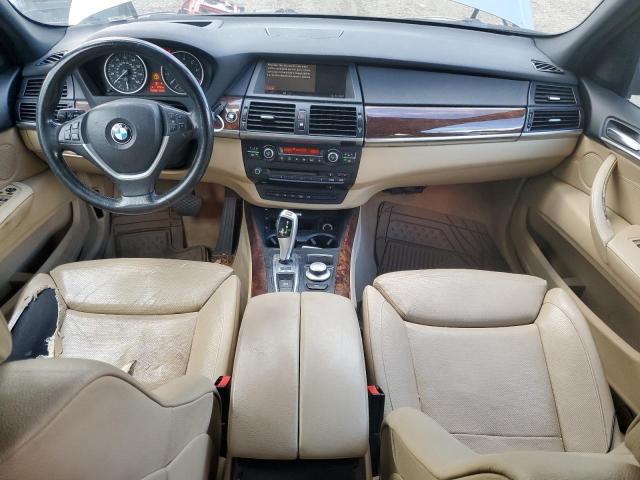 Photo 7 VIN: 4USFE43567LY81008 - BMW X5 3.0I 