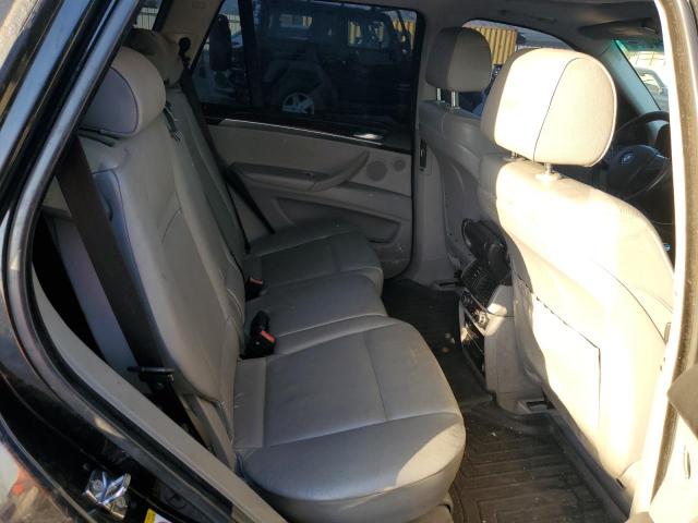 Photo 10 VIN: 4USFE43577LY74164 - BMW X5 3.0I 