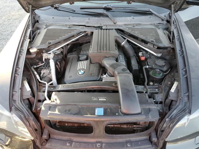 Photo 11 VIN: 4USFE43577LY74164 - BMW X5 3.0I 