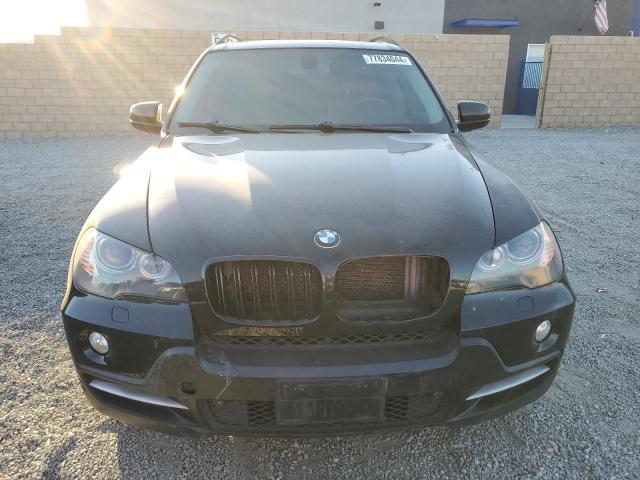 Photo 4 VIN: 4USFE43577LY74164 - BMW X5 3.0I 