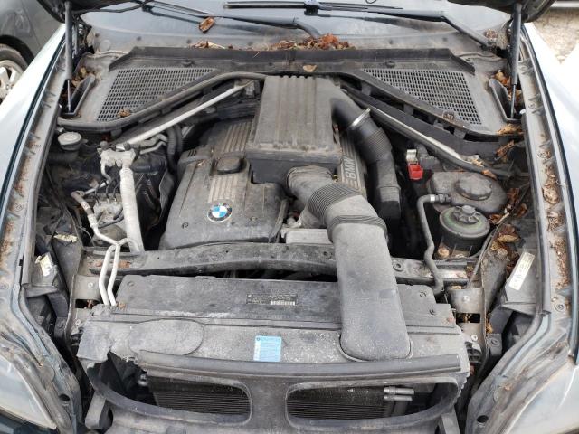 Photo 6 VIN: 4USFE43587LY76649 - BMW X5 3.0I 