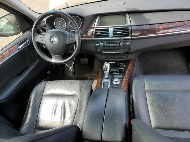 Photo 7 VIN: 4USFE43587LY80510 - BMW X5 3.0I 