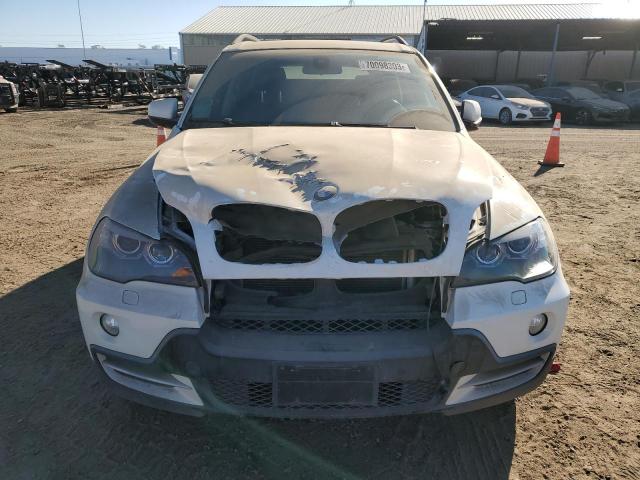 Photo 4 VIN: 4USFE43597LY78054 - BMW X5 3.0I 