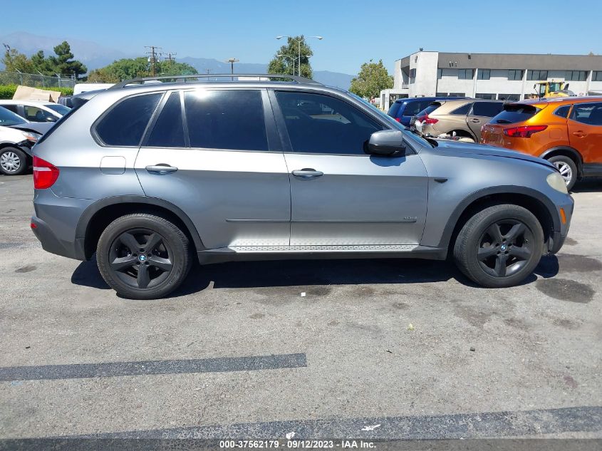 Photo 11 VIN: 4USFE435X7LY80282 - BMW X5 