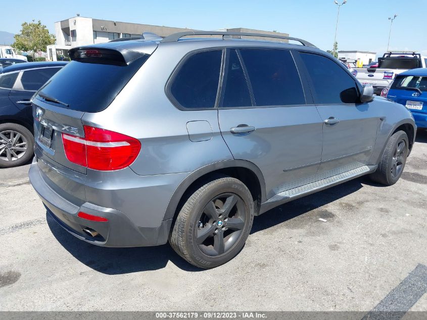 Photo 3 VIN: 4USFE435X7LY80282 - BMW X5 