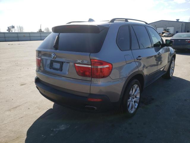 Photo 3 VIN: 4USFE83517LY64012 - BMW X5 4.8I 