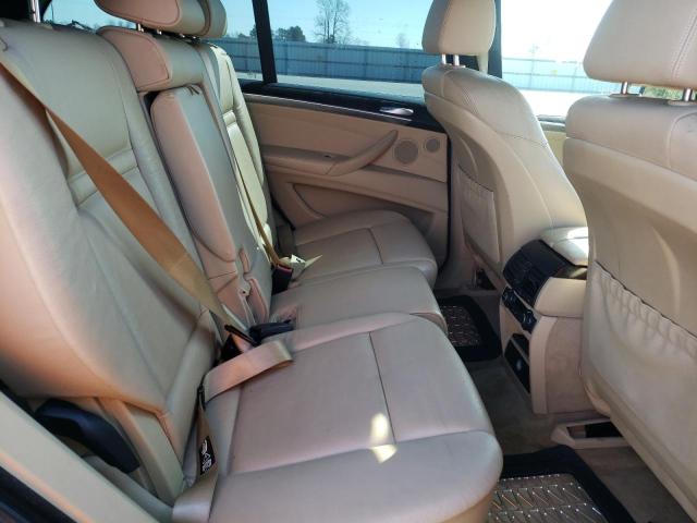 Photo 5 VIN: 4USFE83517LY64012 - BMW X5 4.8I 