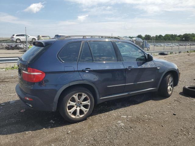 Photo 3 VIN: 4USFE83517LY64477 - BMW X5 4.8I 