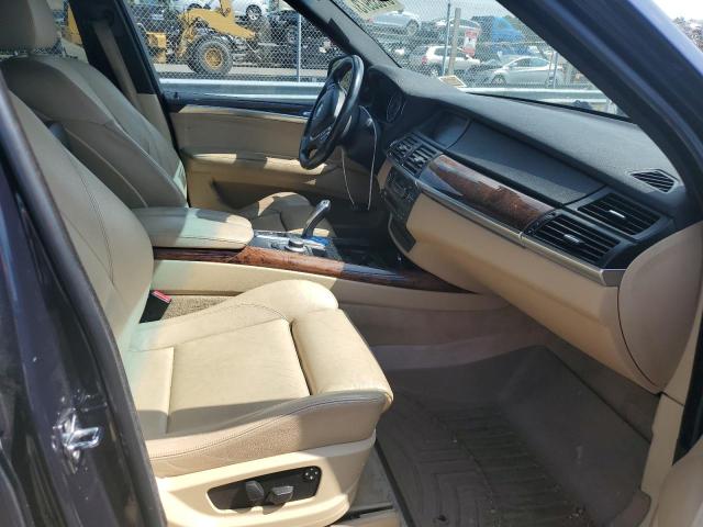 Photo 4 VIN: 4USFE83517LY64477 - BMW X5 4.8I 