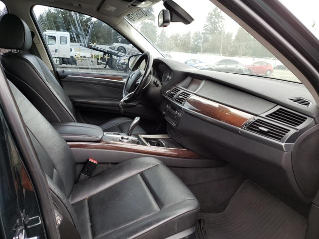 Photo 4 VIN: 4USFE83527LY66335 - BMW X5 4.8I 